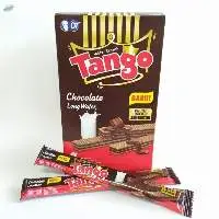 Wafer Crispy Tango Chocolate