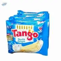 Long Wafer Vanila Single Package 17gr
