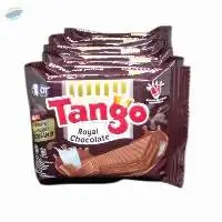 Long Wafer Chocolate Single Package 17gr