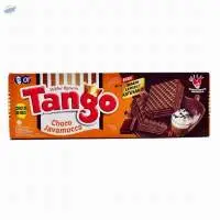 Square Wafer Tango Choco Javamocca 133gr