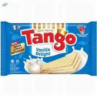 Vanila Long Wafer 39gr