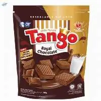 Chocolate Wafer in Pouch 100gr