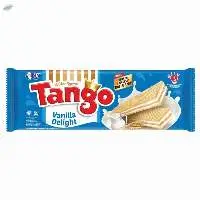 Vanila Long Wafer Tango 110gr