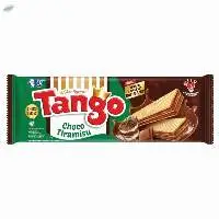 Choco Tiramisu Long Wafer Tango 110gr