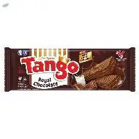 Chocolate Long Wafer Tango 110gr