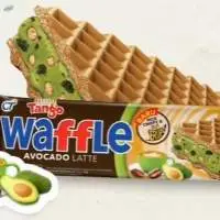 Waffle Tango 25gr Avocado Latte