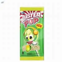 Lollipop Blaster 5gr Mango