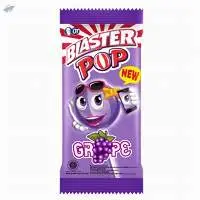 Lollipop Blaster 5gr Grape