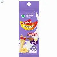 Emina Cheese Stick 12gr Barbeque