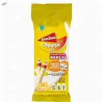 Emina Cheese Stick 12gr Original