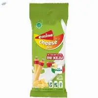 Emina Cheese Stick 12gr Pizza