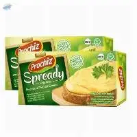 Prochiz Cheese Spready Cheddar 160gr