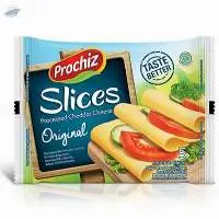 Prochiz Cheese Slices 5