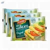 Prochiz Cheese Slices 10