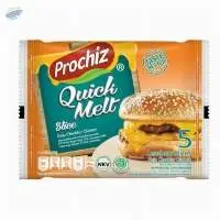 Prochiz Cheese Quick Melt Slices 5