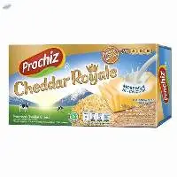Prochiz Cheddar Royale Cheese 170gr