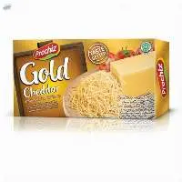 Prochiz Cheddar Gold Cheese 170gr