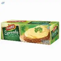 Prochiz Cheddar Cheese 2kg Spready