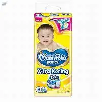 MamyPoko Pants Standar M-32