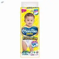 MamyPoko Pants Standar XL-26