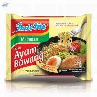 Indo Instant Noodle Soup 69gr