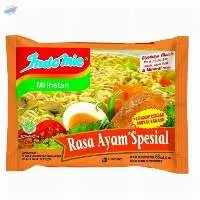 Indo Instant Noodle Soup  68gr Special Chicken