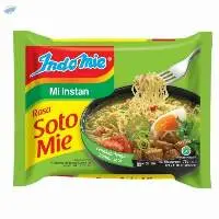 Indo Instant Noodle Soup  70gr Soto Mie