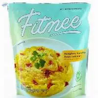 Shirataki Noodle Fit Mee 78gr Carbonara