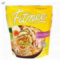 Shirataki Noodle Soup Fit Mee 71gr Soto