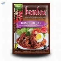 Spices Instant Bamboe 46gr Bumbu Rujak