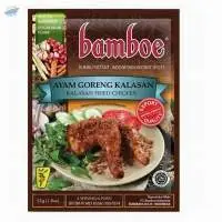 Spices Instant Bamboe 55gr Kalasan Chicken
