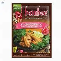 Spices Instant Bamboe 33gr Fried Chicken