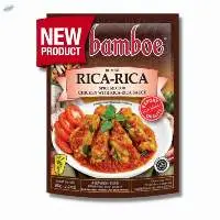 Instant Spices Bamboe 90gr Rica-Rica