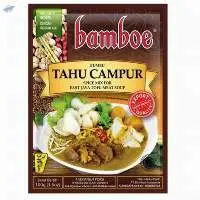 Spices Instant Bamboe 100gr Tahu Campur