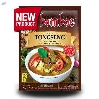 Spices Instant Bamboe 80gr Tongseng