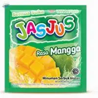 Fruit Juice Powder Drink 8gr Mango
