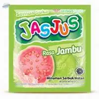 Fruit Juice Powder Drink 8gr Guava