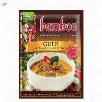 Instant Spices Bamboe 35gr Gule