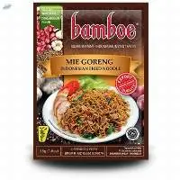 Spices Seasoning Instant Bamboe 45gr Mie Goreng