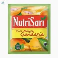 Nutrisari Drink Powder 14gr Mango Gandaria