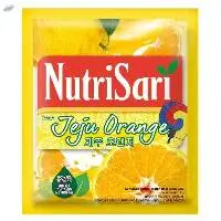 Nutrisari Drink Powder 14gr Jeju Orange
