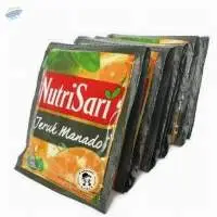 Nutrisari Drink 11gr Jeruk Manado