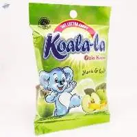 Koala-La Cotton Candy 10gr Apple