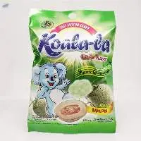 Koala-La Cotton Candy 10gr Melon