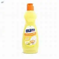 Mama Lemon 400ml Dishwashing Liquid Lemon