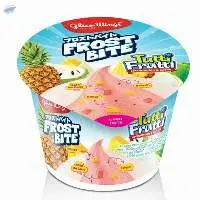 Glico Frostbite Cup Ice Cream 80ml Tutti Frutti