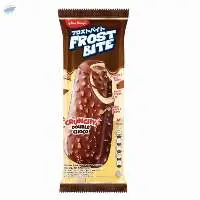 Glico Frostbite Crunchy Ice Cream 70ml Choco
