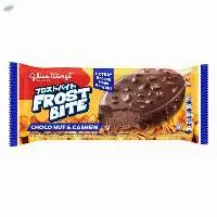 Glico Frostbite Ice Cream 65ml Choco Cashew