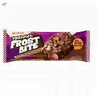 Glico Frostbite Ice Cream 65ml Double Choco