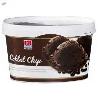 Ice Cream Diamond 700ml Chocolate Chips